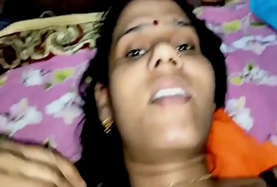 Desi sex of a wife taking her husband’s dick in her asshole