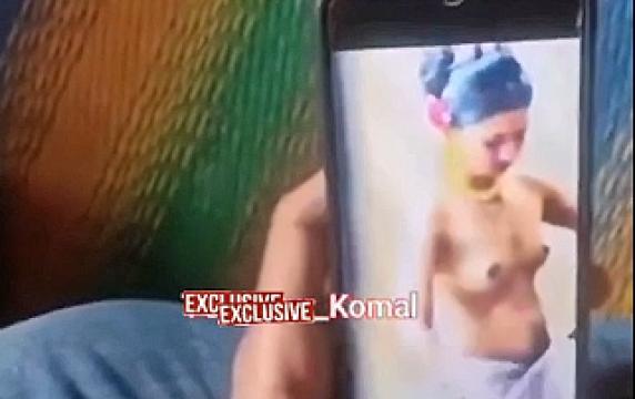 Gautami Patil mms Video revealed