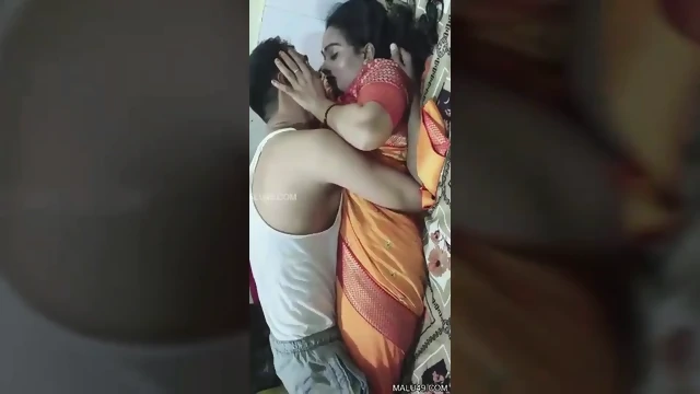 Big Boobs Mahi Bhabhi Sex With Ex BF