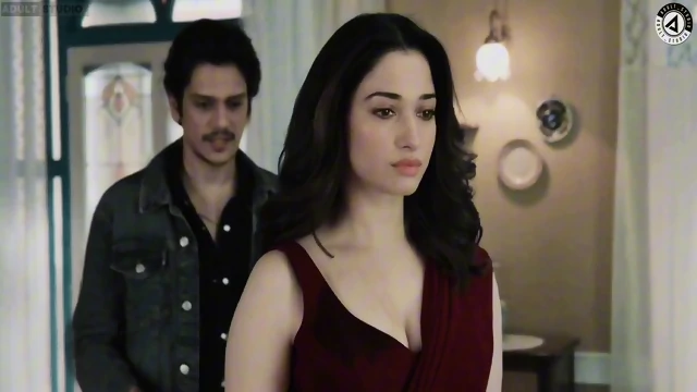 ♥️ TAMANNA BHATIA ♥️ (UNPLUGGED ). UHD