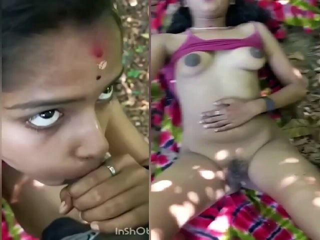 Mallu College Girl Viral Outdoor Sex Video