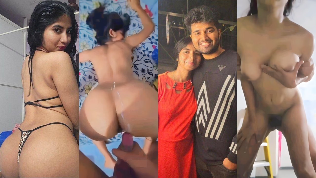 Exclusive Desi Girlfriend Hard Fucking With Lover