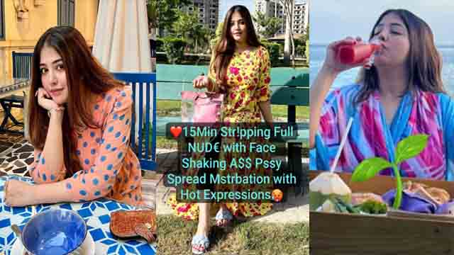 Hania Nude Viral Live Video