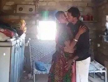 Rajasthani bhabhi devar chudai