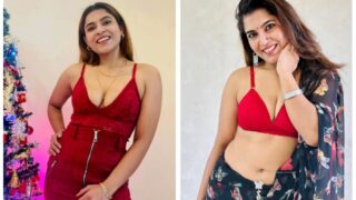 Tanya Chaudhari Nude App Videos