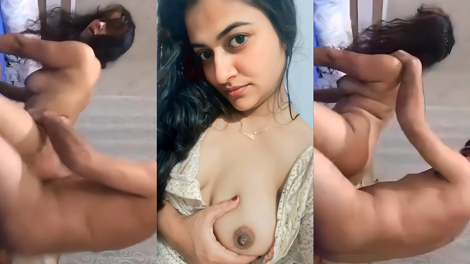 Exclusive Desi Hot Couple Madly Hard Fucking