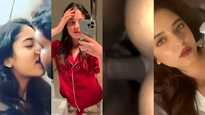 Exclusive Hot Insta Girl Hard Fucking With Lover