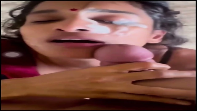 Blowjob With My Friends Sister