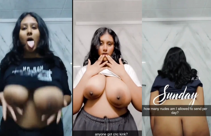 Superbusty Indian Girl Got Rare Big boobs Many Videos