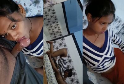 Hot Marathi sex of a Nagpur couple fucking in a hotel
