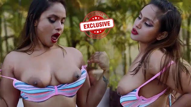 Pihu Sharma latest Nude App Exclusive Video