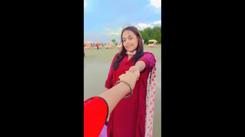 Horny Gf Big Boobs