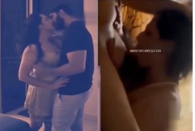 Karnataka Actress Jyothi Rai Video Leaked Viral MMS