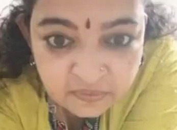 Mallu vedi chechi aunty nude video