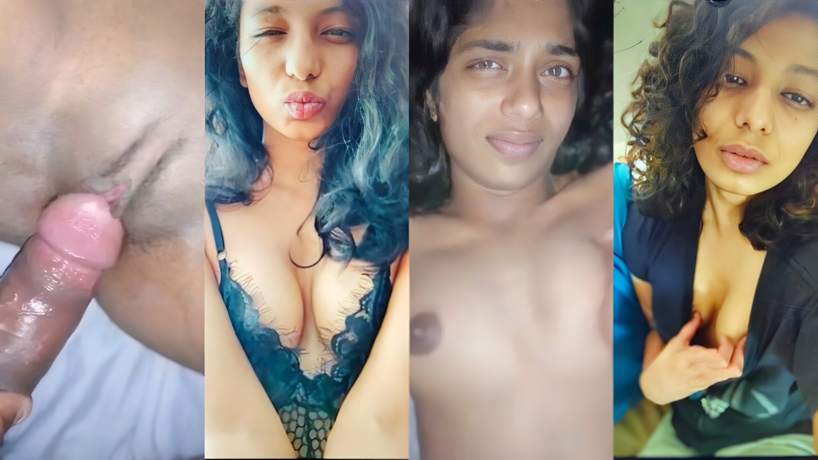 Exclusive Hot Mallu Girl Tight Pussy Fucking Full Video 