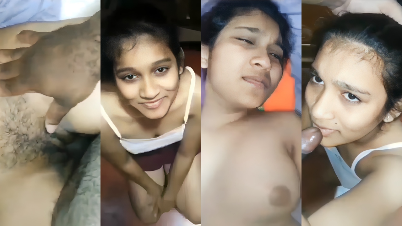 Exclusive Desi Hot Girl Fucking With Lover