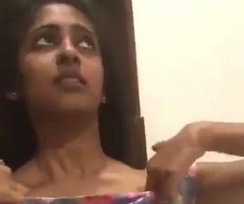 Lankan lovers erotic after sex video