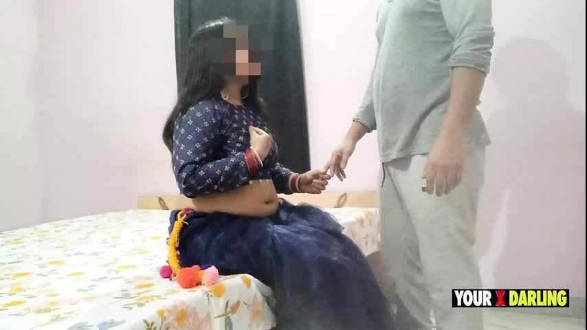 Stepson’s Friend came my home and fuck me hard yourxdarling