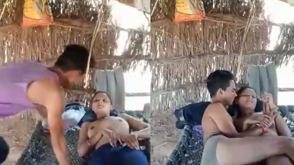 Chudasi Sexy village girl ki chut chudai ki desi sex video