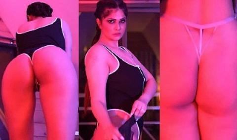 Abha Paul Nude App Video