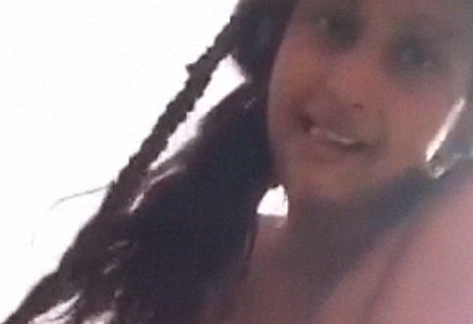 Sri Lankan Horny Slim Cutie riding sex Leaked