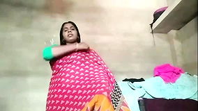 Village hot aunty sexy video