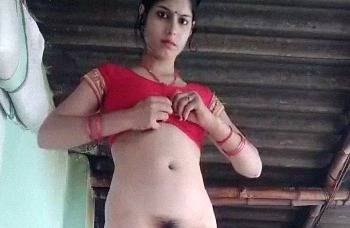 Rangpur desi dehati village bhabhi ki mast strip show