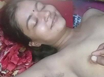 Cute desi couple Xvideo