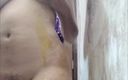  Delhi Guy Fucking Hot Girl Pussy In NRI Porn