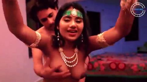 Desi Actress Fucked in Best position