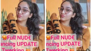 Viral chashmish meme Girl nude Video