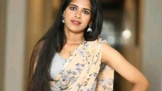 Diya Gowda Nude Video Revealed