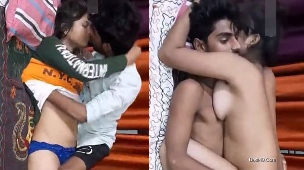 Pune college girl sex with boyfriend